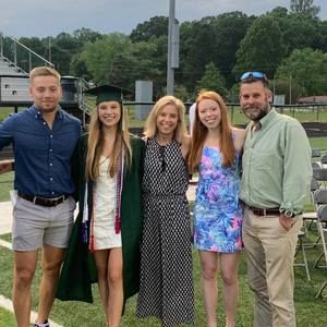 Meet your Posher, Suzanne